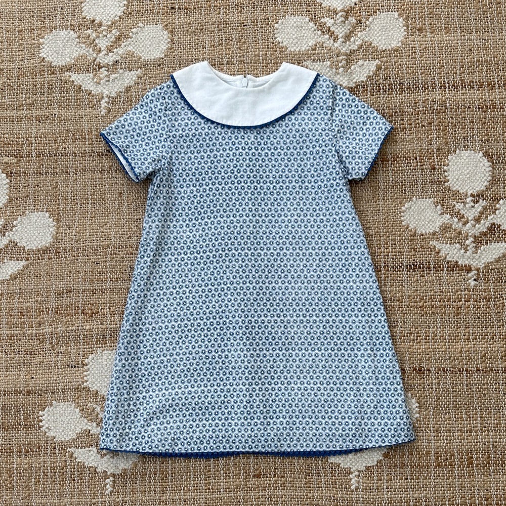 Bella Bliss Girls 5t Dress
